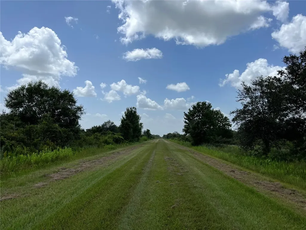 17915 NW 290th Street Okeechobee FL 34972