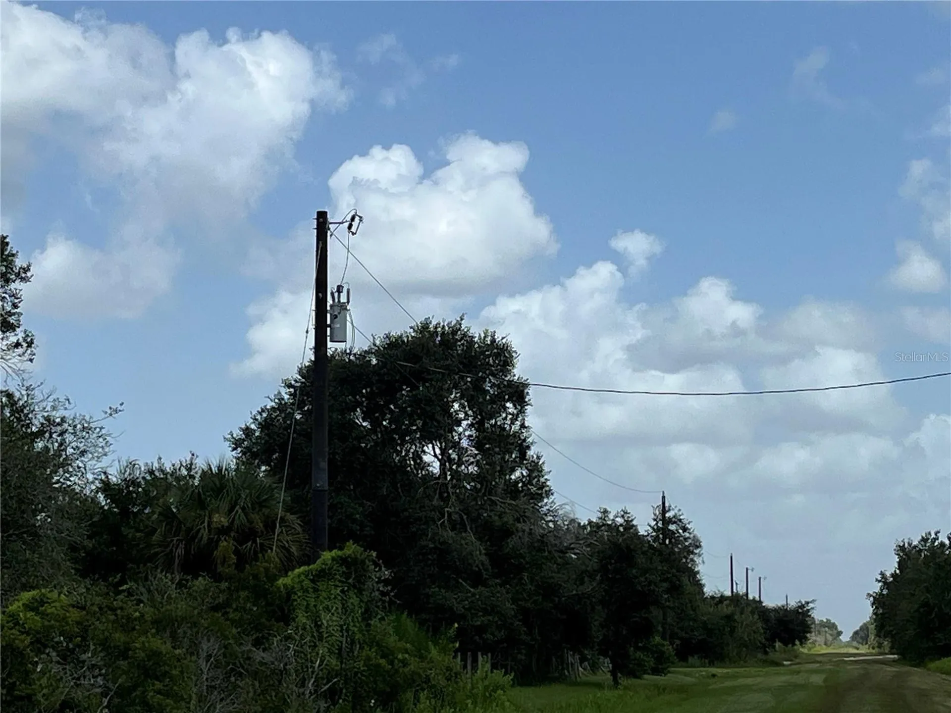17915 NW 290th Street Okeechobee FL 34972