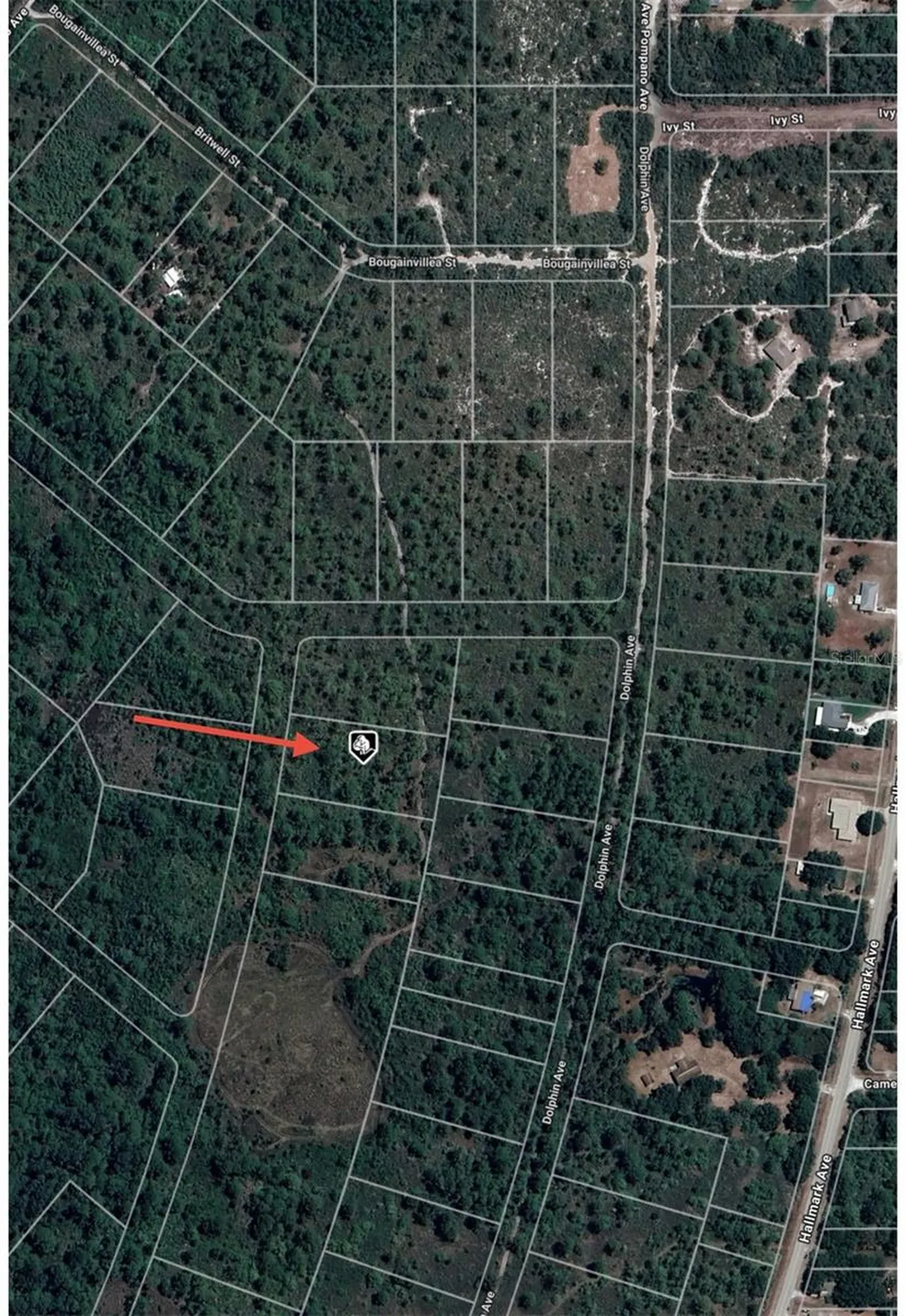 745 Marlin Street Lake Placid FL 33852