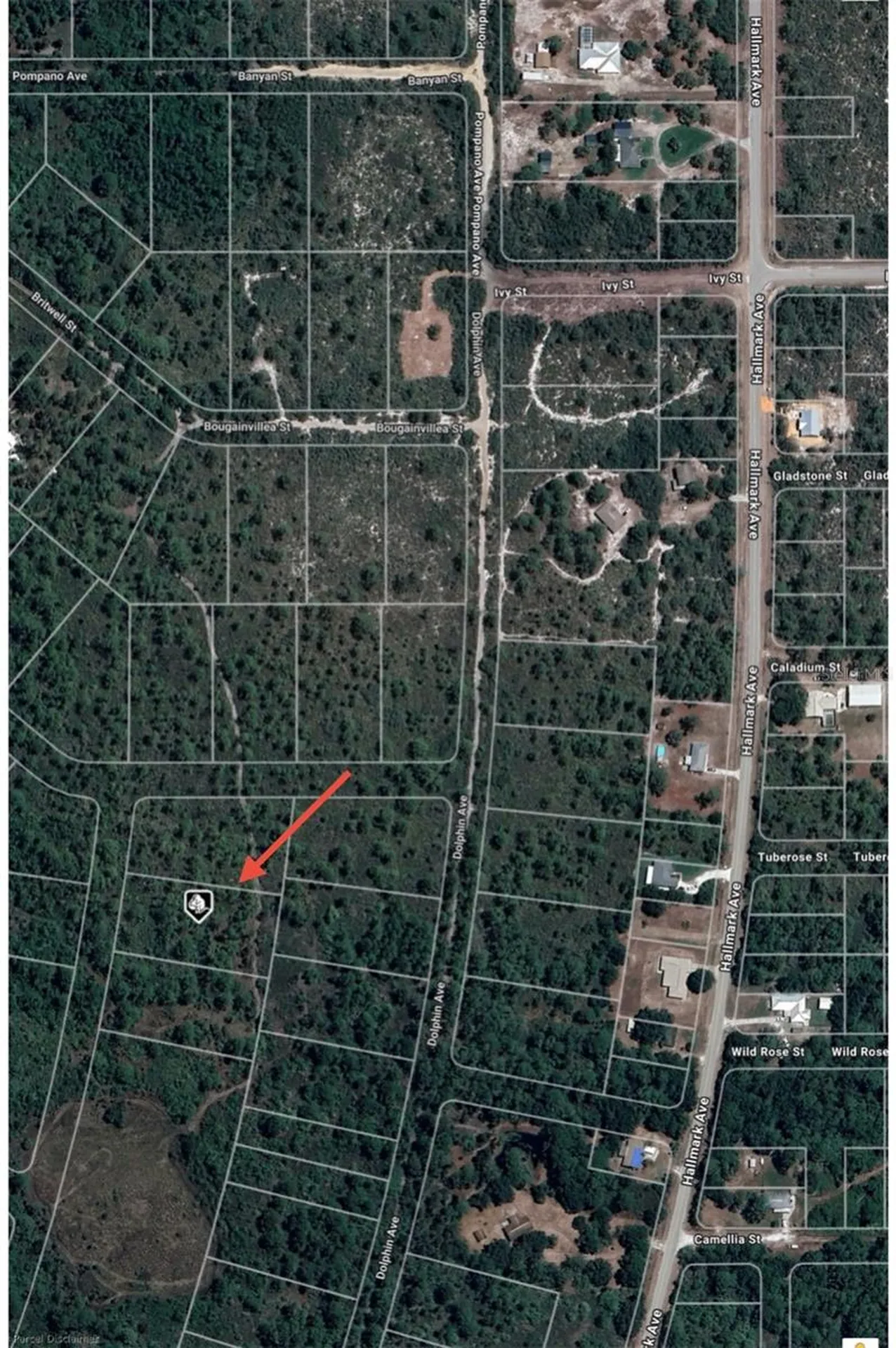 745 Marlin Street Lake Placid FL 33852