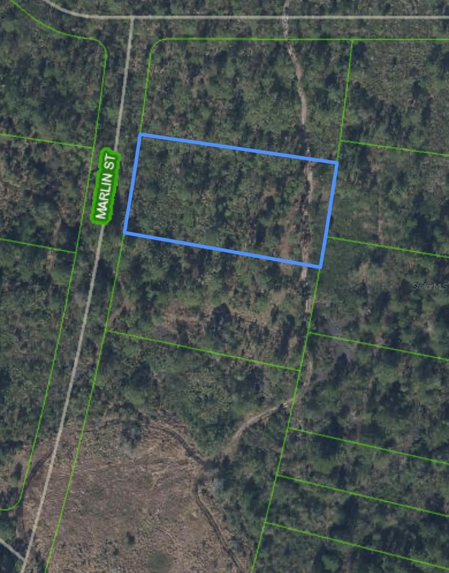 745 Marlin Street Lake Placid FL 33852