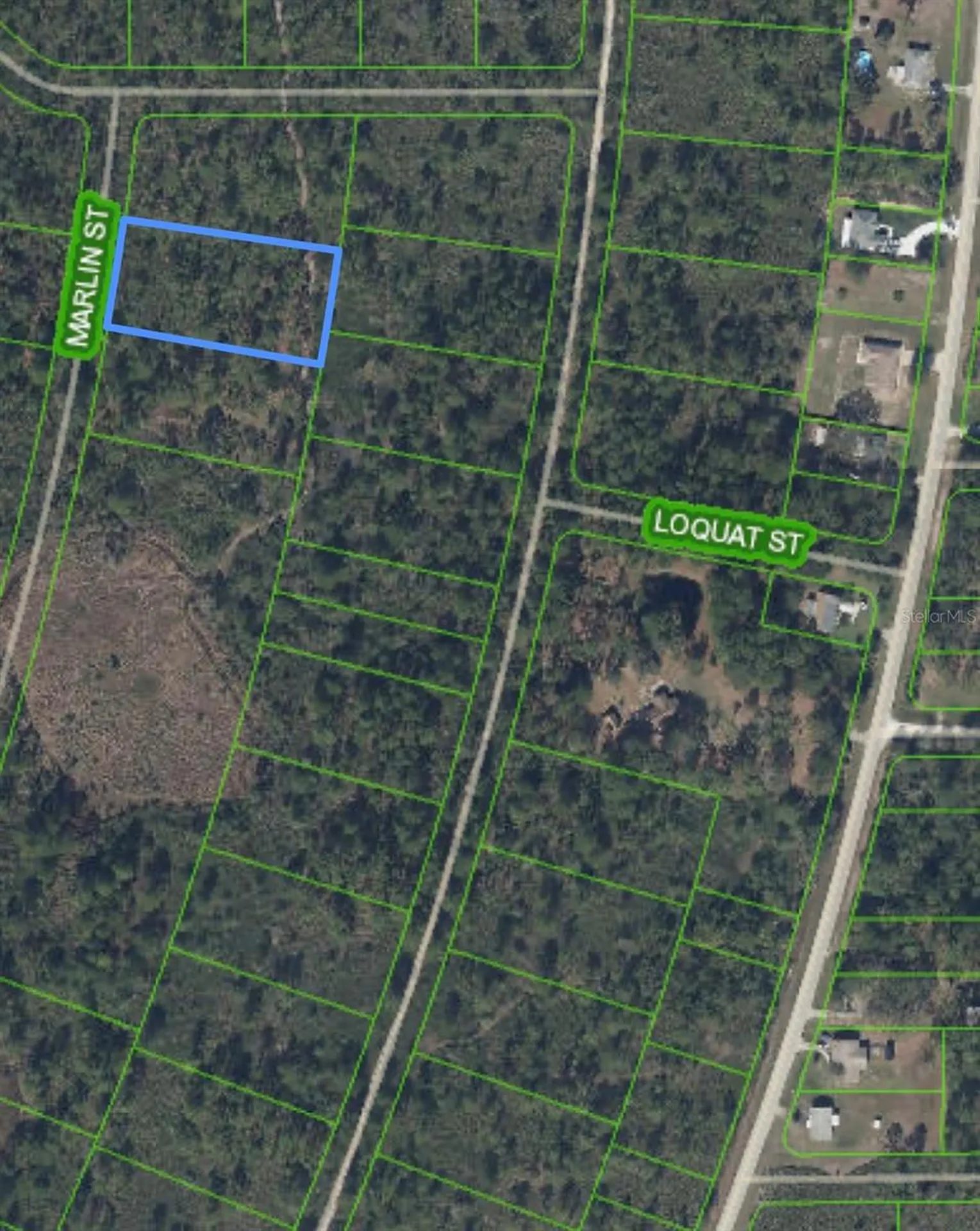745 Marlin Street Lake Placid FL 33852