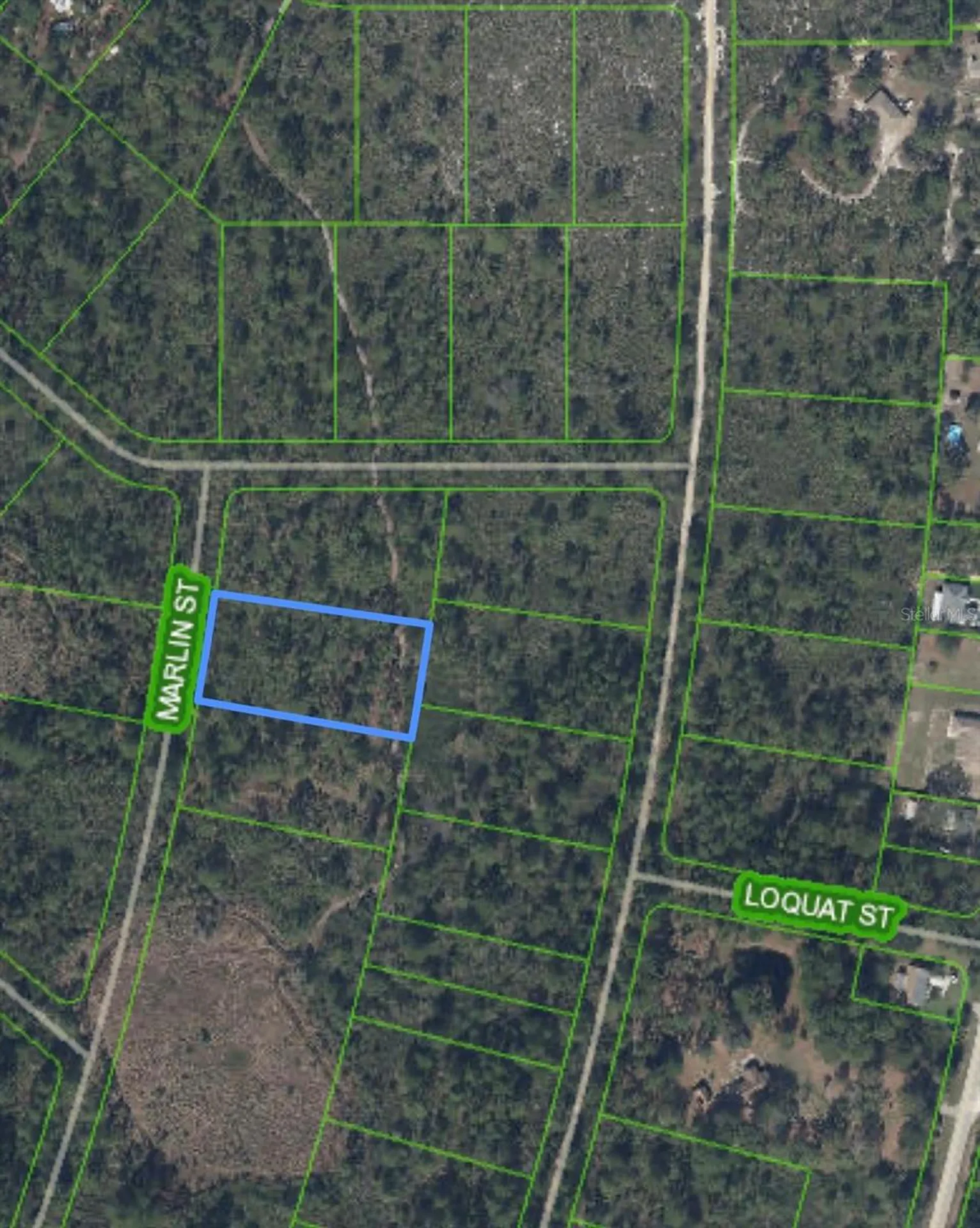 745 Marlin Street Lake Placid FL 33852