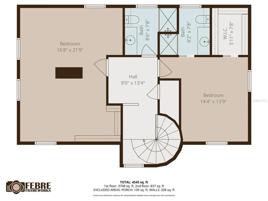 8846 Merrimoor Boulevard E Seminole FL 33777