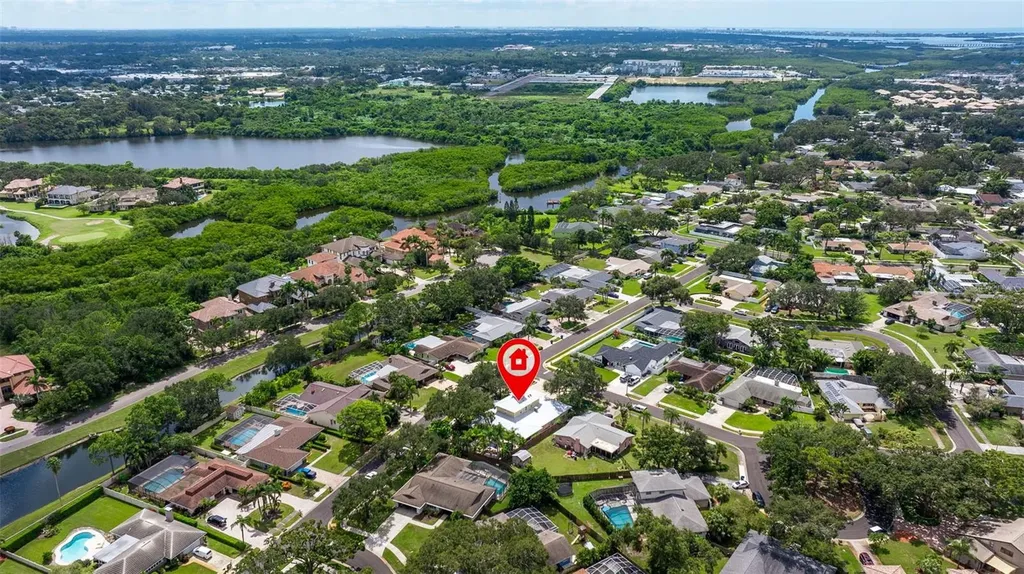 8846 Merrimoor Boulevard E Seminole FL 33777