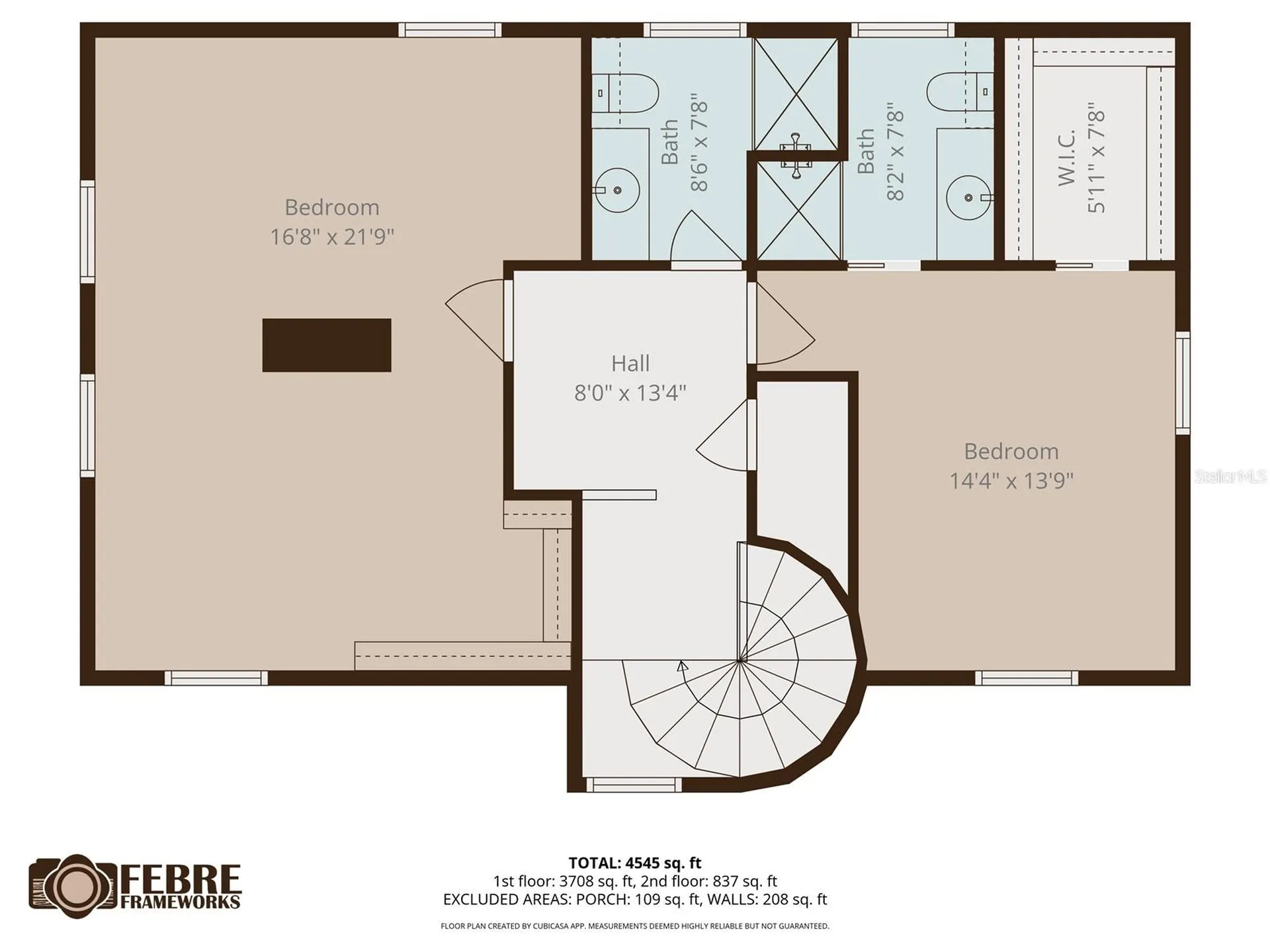 8846 Merrimoor Boulevard E Seminole FL 33777