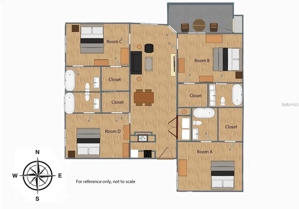 4000 SW 23rd Street Gainesville FL 32608