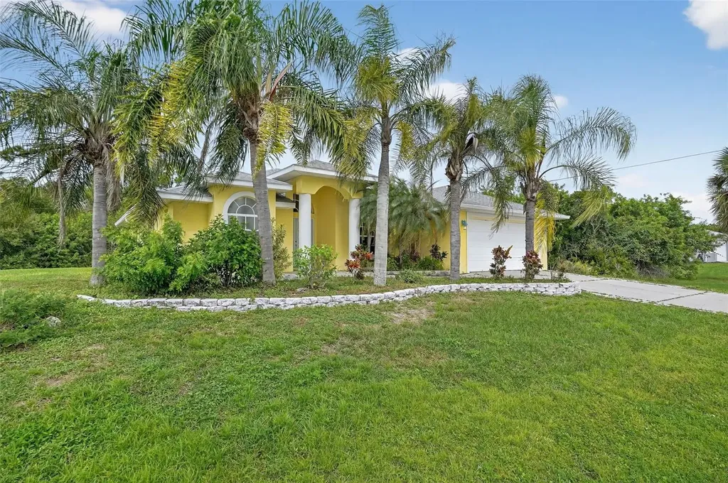 3447 Loveland Boulevard Port Charlotte FL 33980