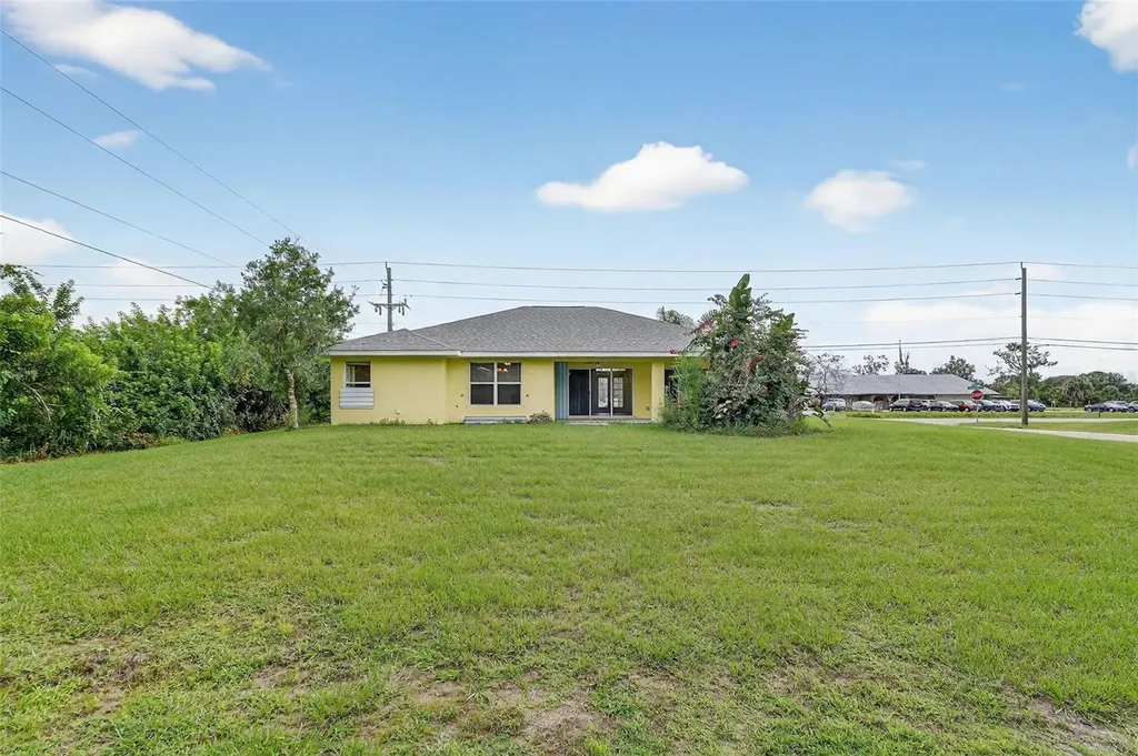 3447 Loveland Boulevard Port Charlotte FL 33980