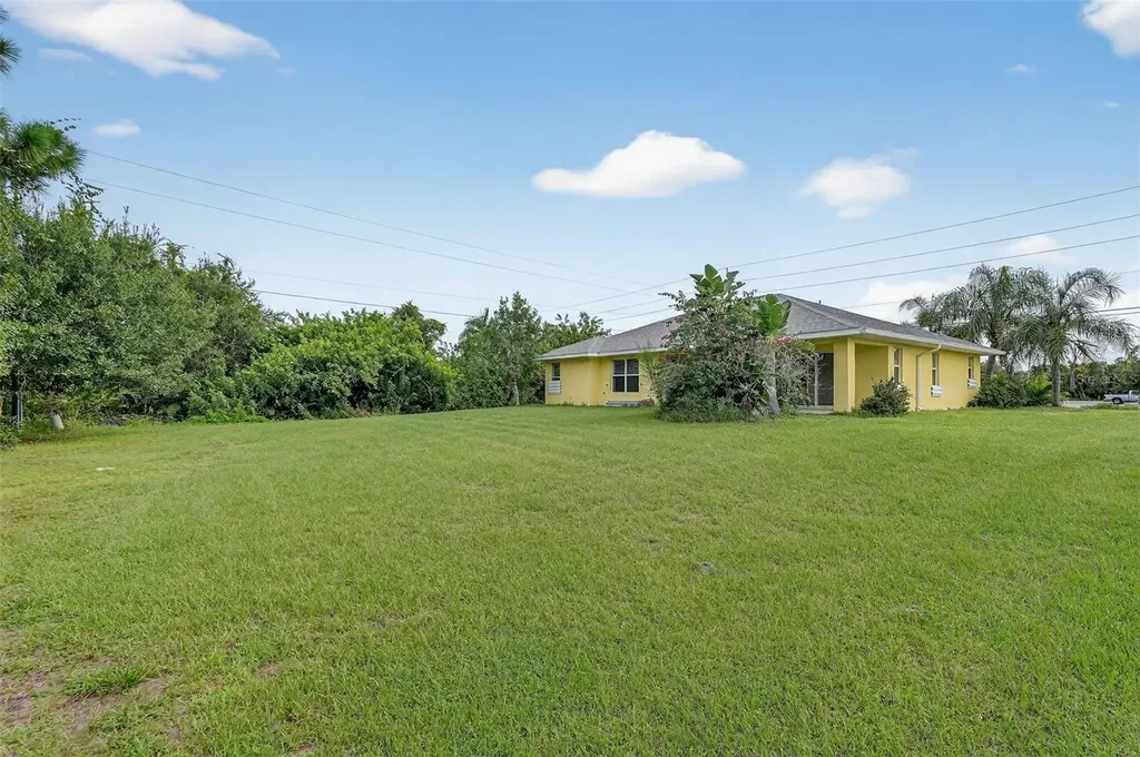 3447 Loveland Boulevard Port Charlotte FL 33980