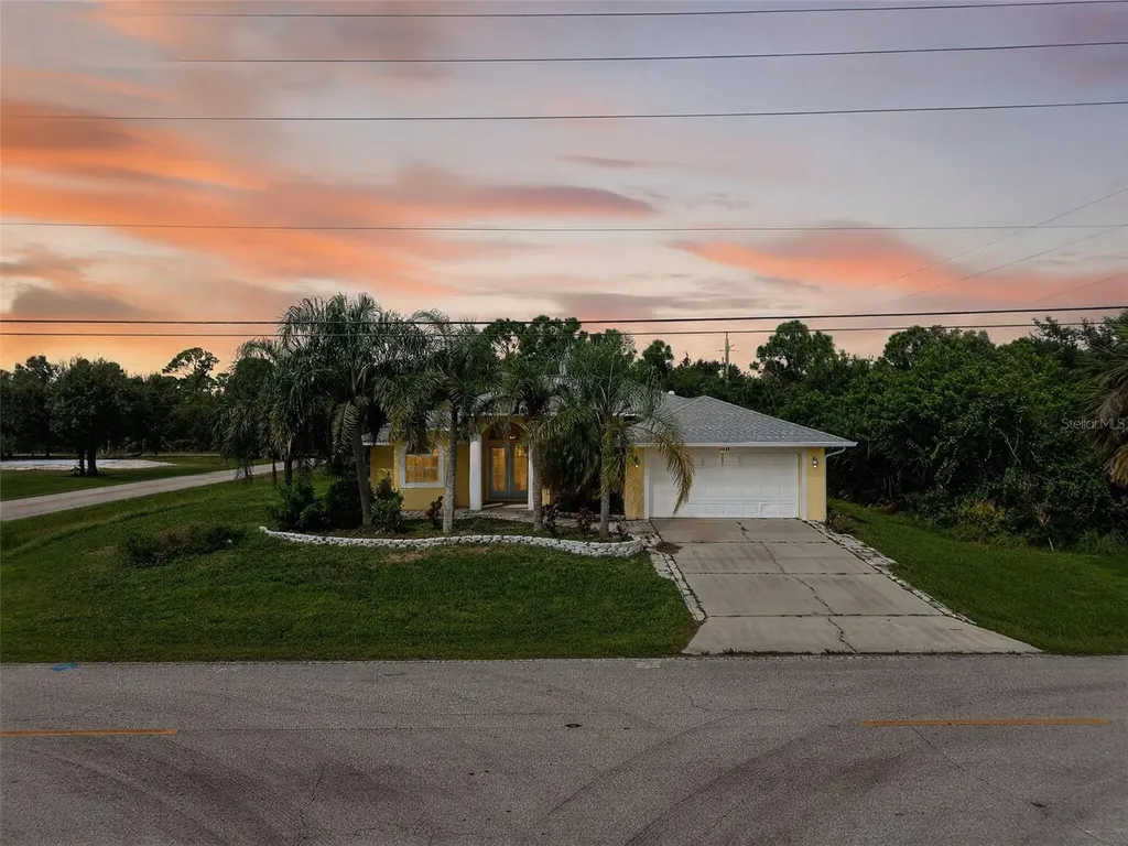 3447 Loveland Boulevard Port Charlotte FL 33980