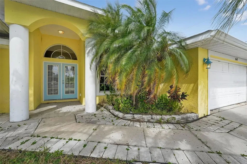 3447 Loveland Boulevard Port Charlotte FL 33980