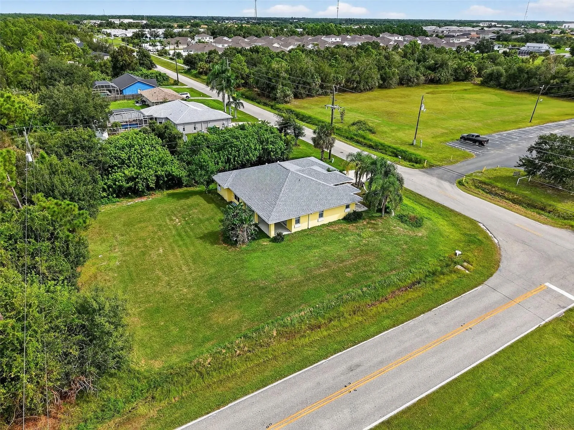 3447 Loveland Boulevard Port Charlotte FL 33980