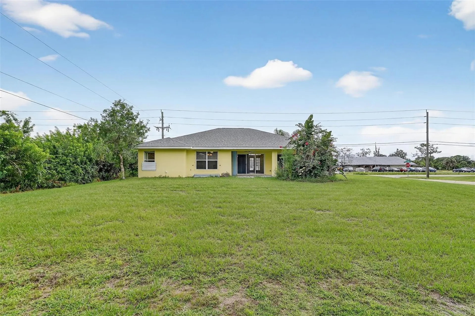 3447 Loveland Boulevard Port Charlotte FL 33980