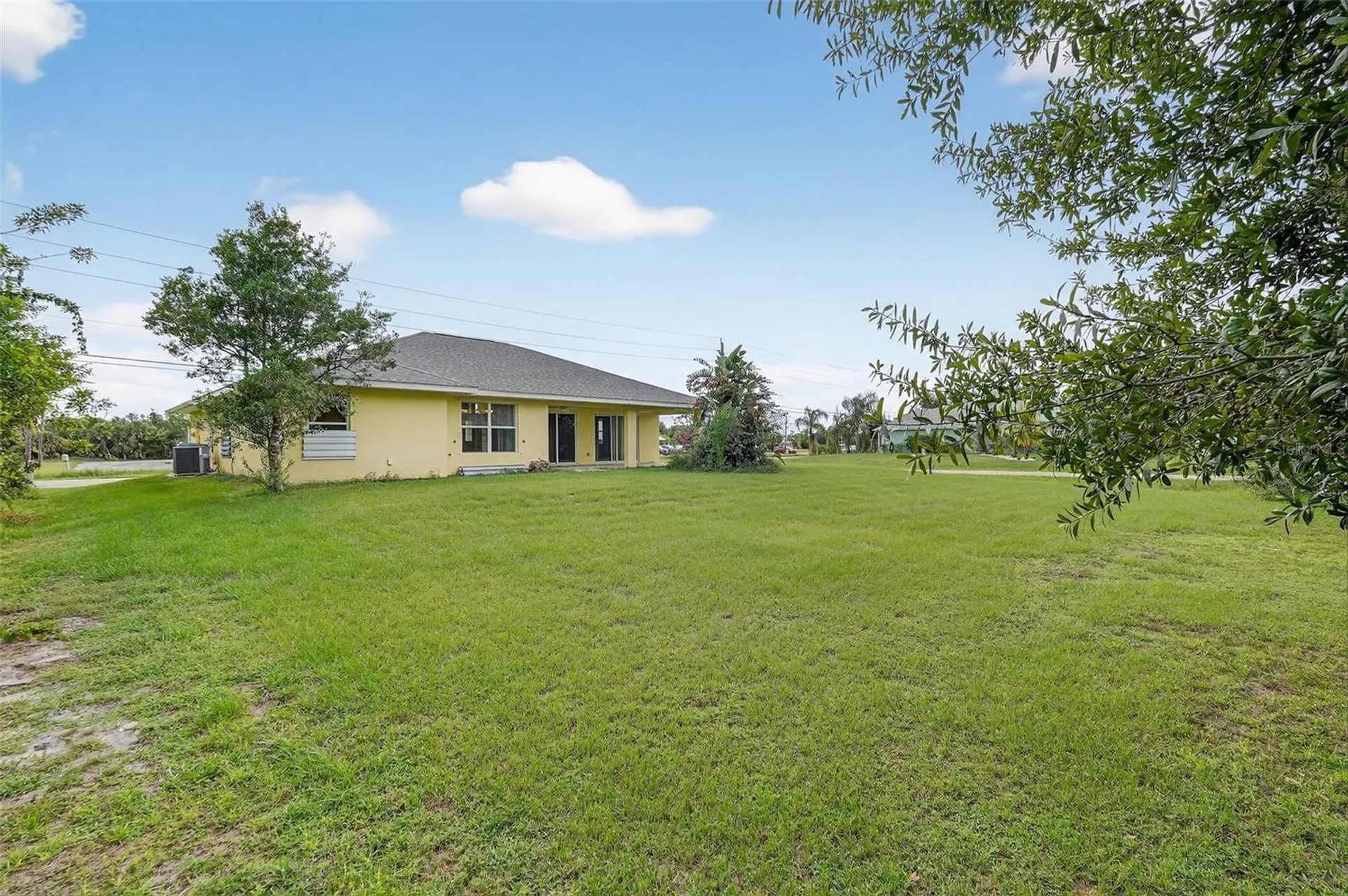 3447 Loveland Boulevard Port Charlotte FL 33980