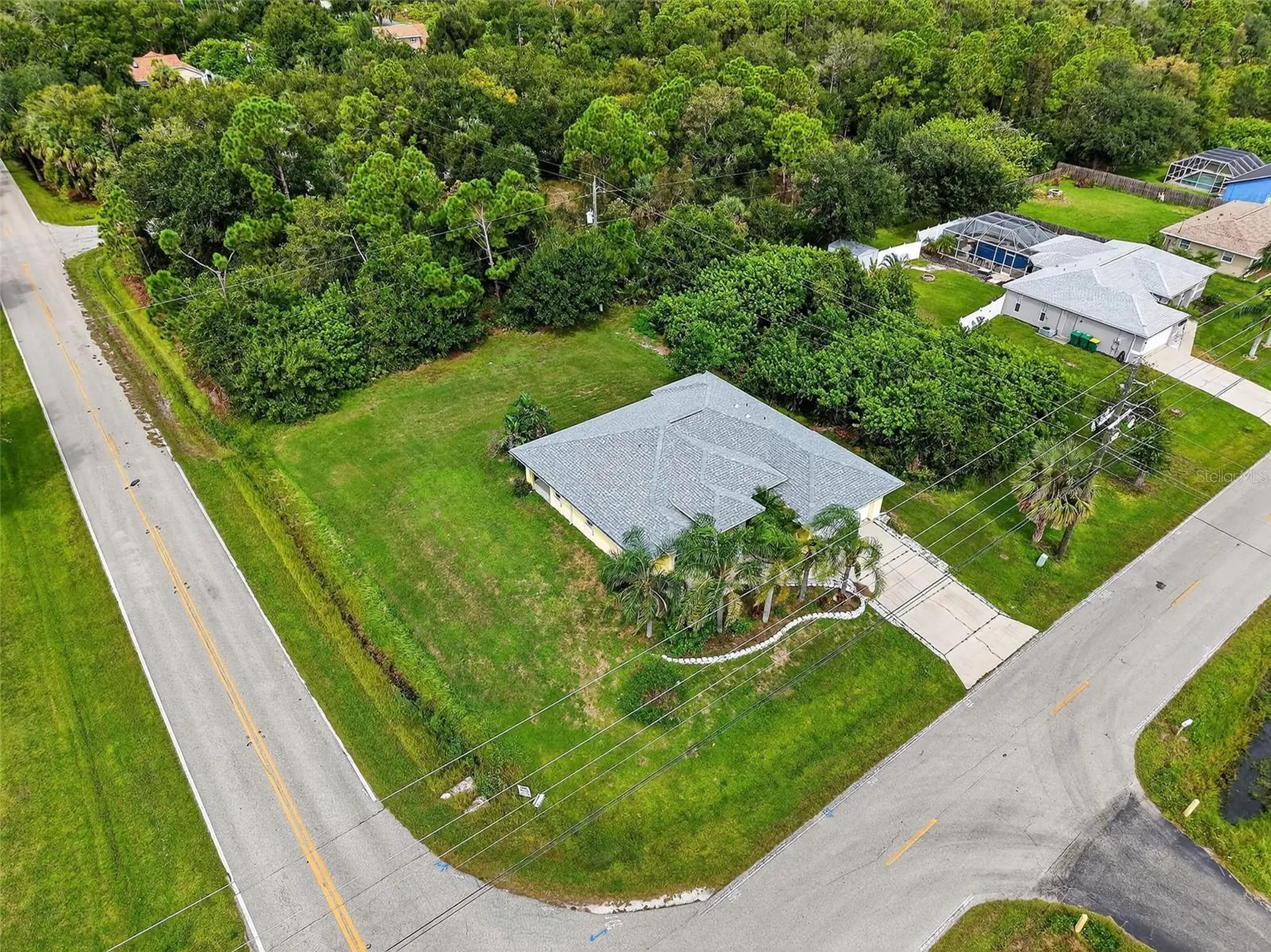 3447 Loveland Boulevard Port Charlotte FL 33980