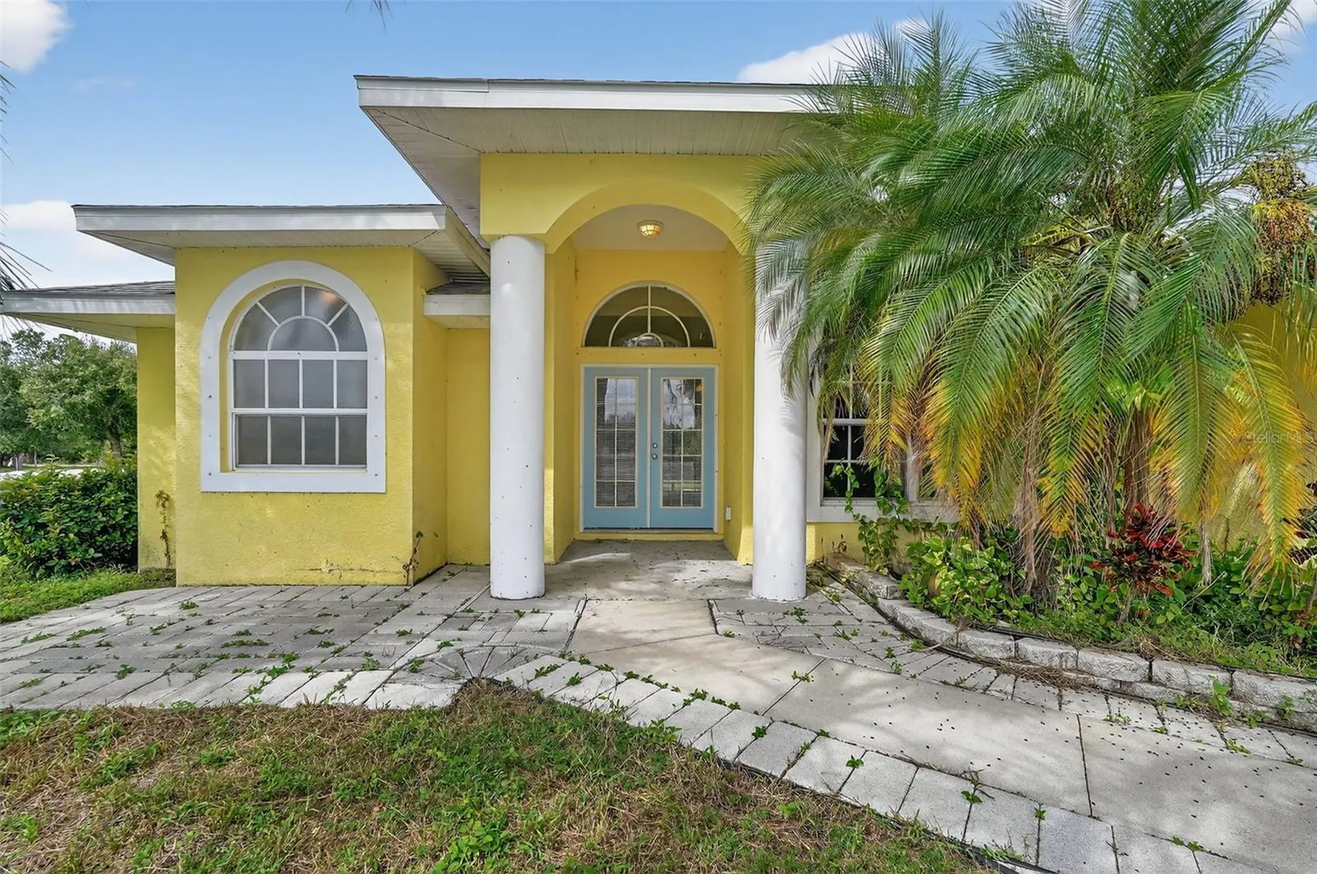 3447 Loveland Boulevard Port Charlotte FL 33980