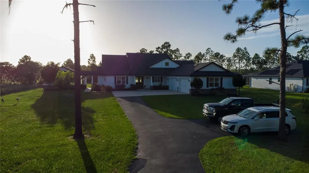 2224 Eldorado Court St Cloud FL 34771