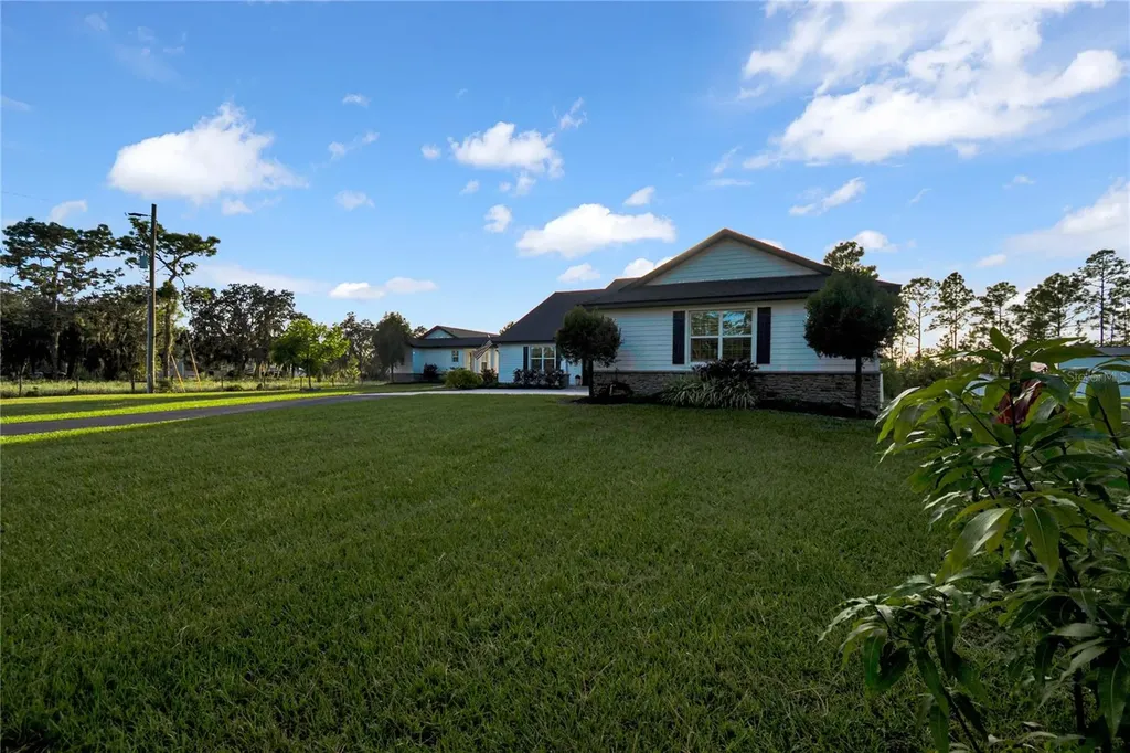 2224 Eldorado Court St Cloud FL 34771