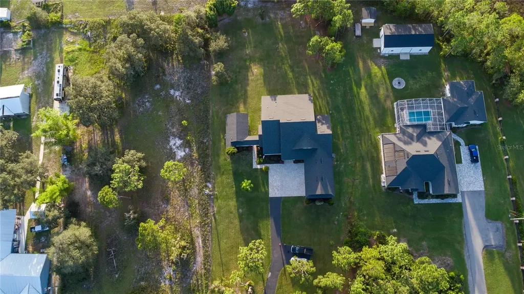 2224 Eldorado Court St Cloud FL 34771