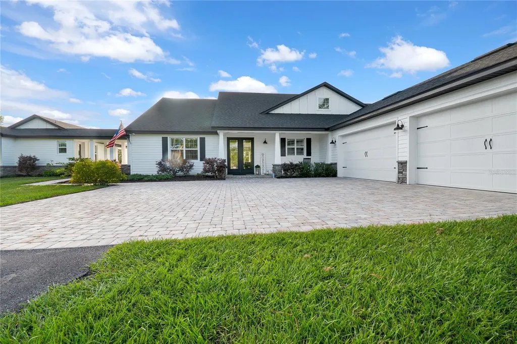 2224 Eldorado Court St Cloud FL 34771