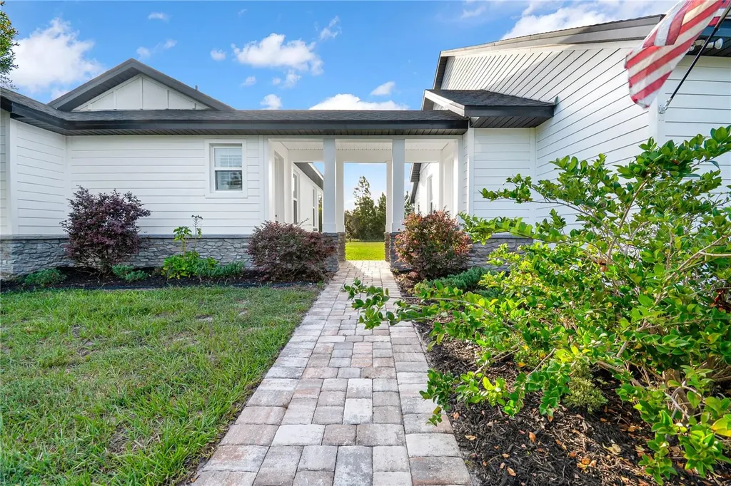 2224 Eldorado Court St Cloud FL 34771