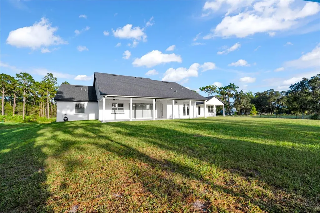 2224 Eldorado Court St Cloud FL 34771