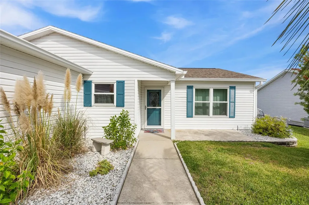 1244 Carvello Drive The Villages FL 32162