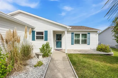 1244 Carvello Drive The Villages FL 32162