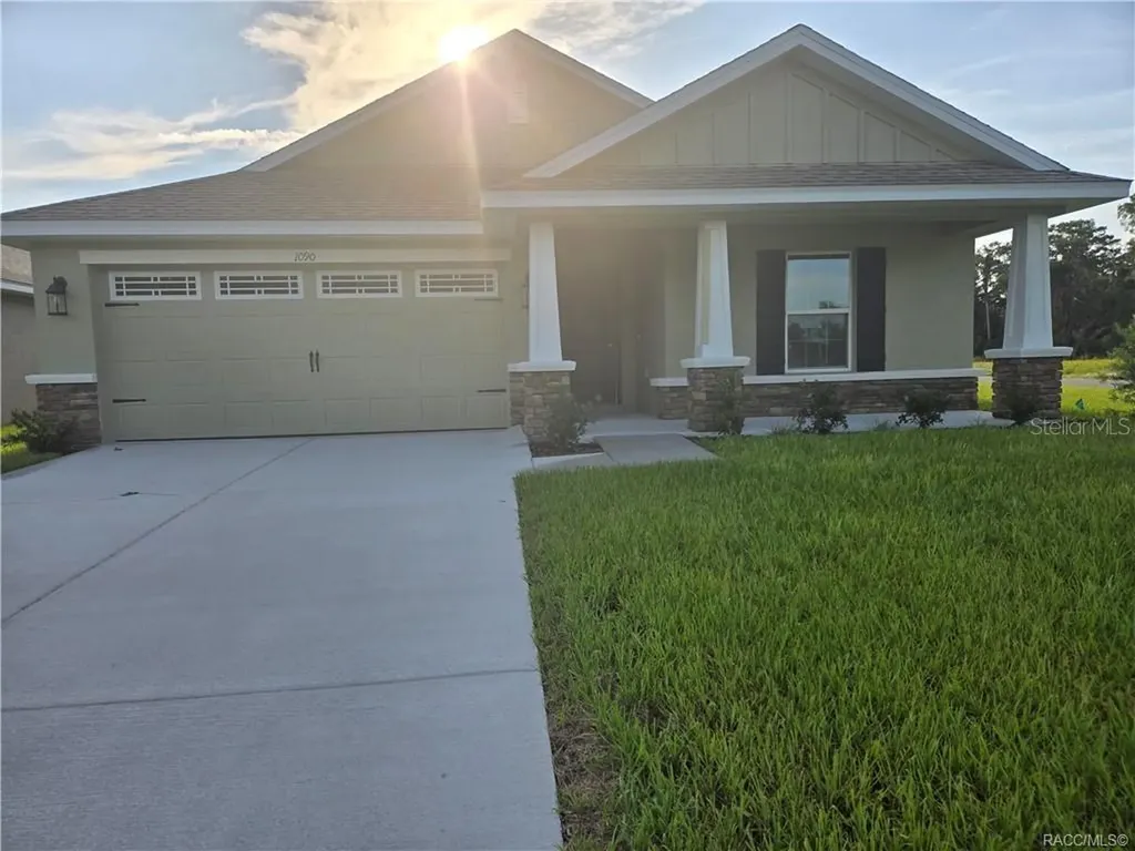 1090 Heron Point Drive Inverness FL 34453