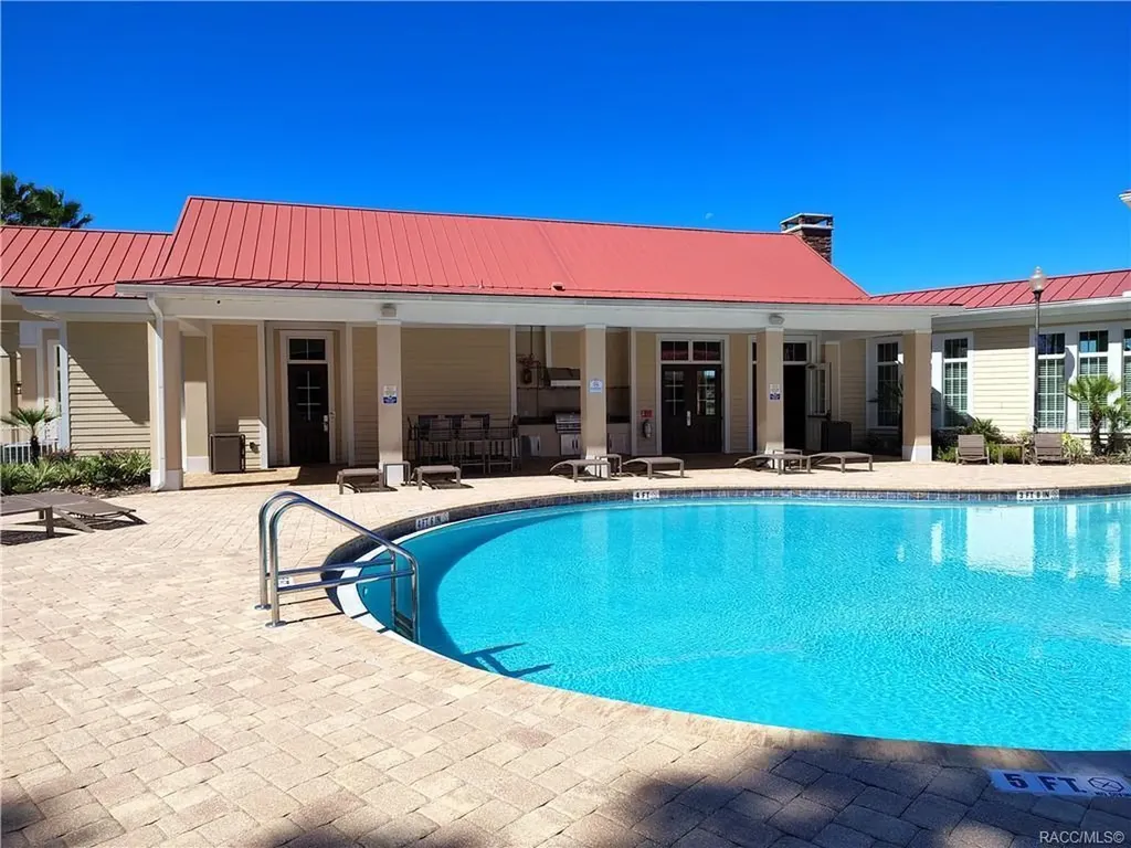 1090 Heron Point Drive Inverness FL 34453
