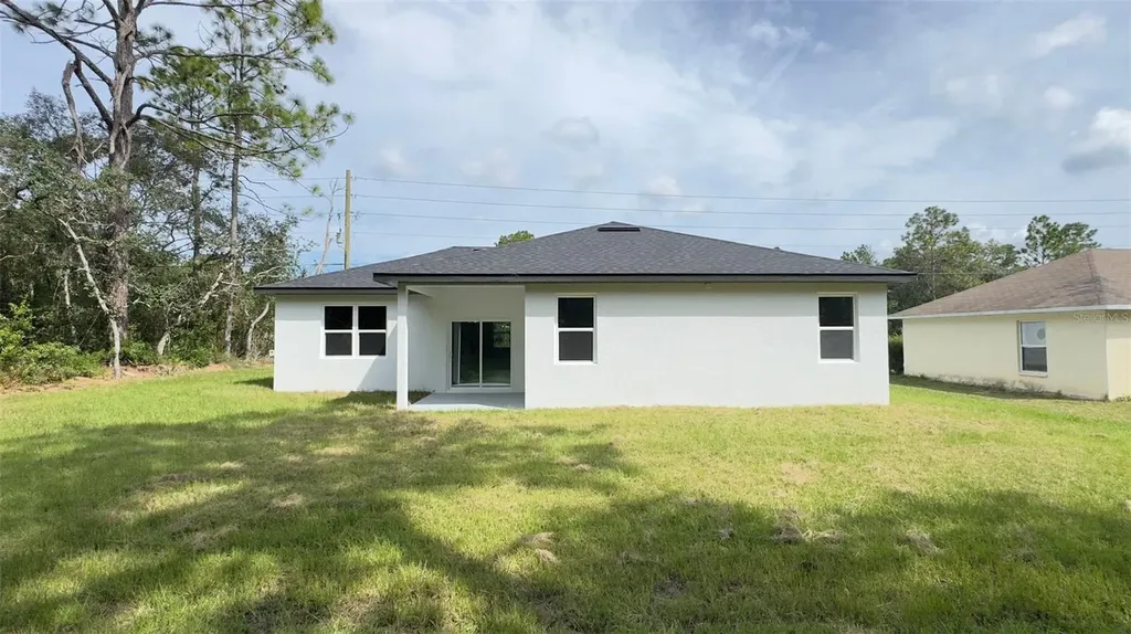3462 W Century Boulevard Citrus Springs FL 34433