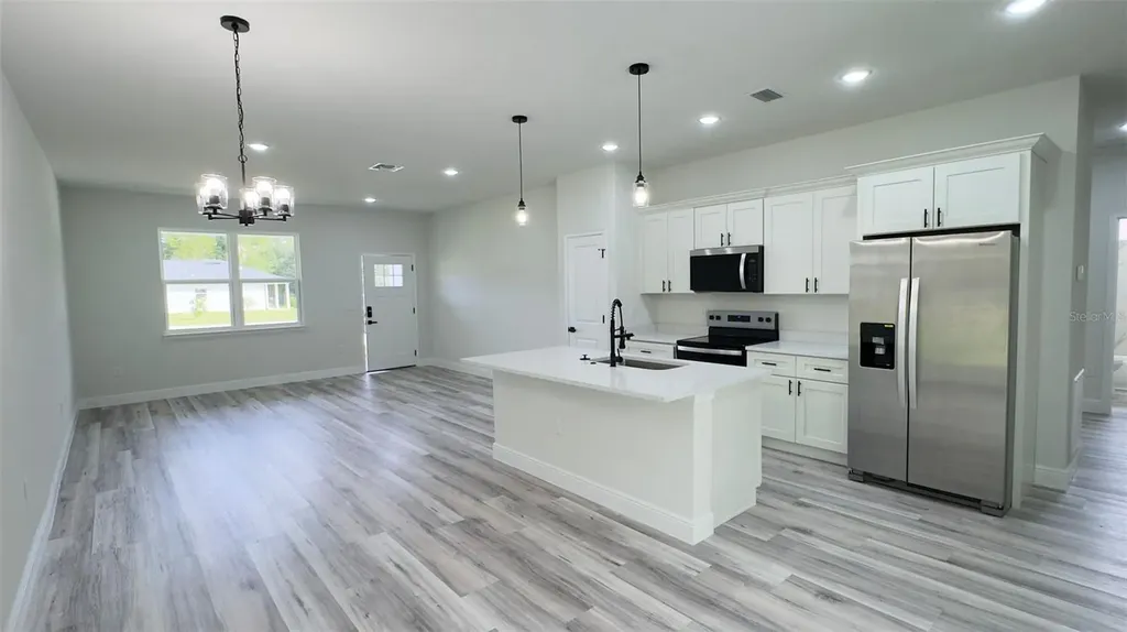 3462 W Century Boulevard Citrus Springs FL 34433