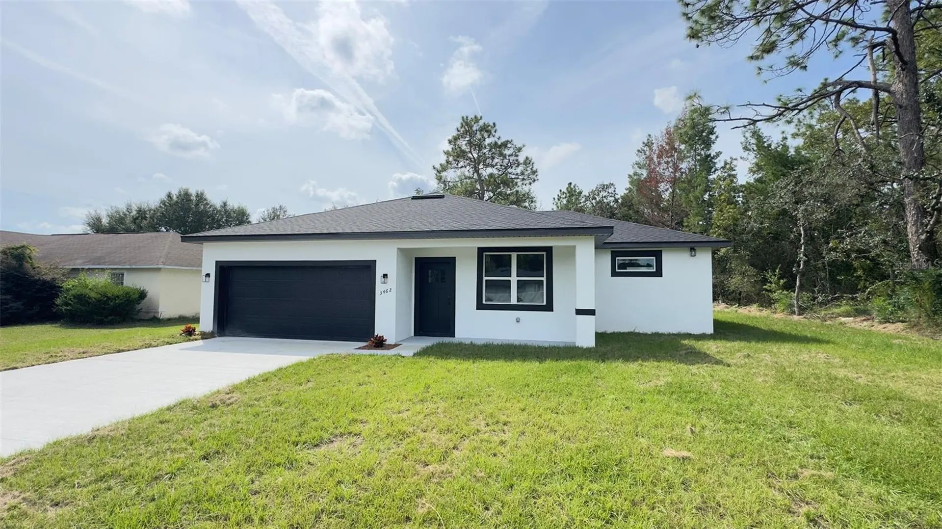 3462 W Century Boulevard Citrus Springs FL 34433