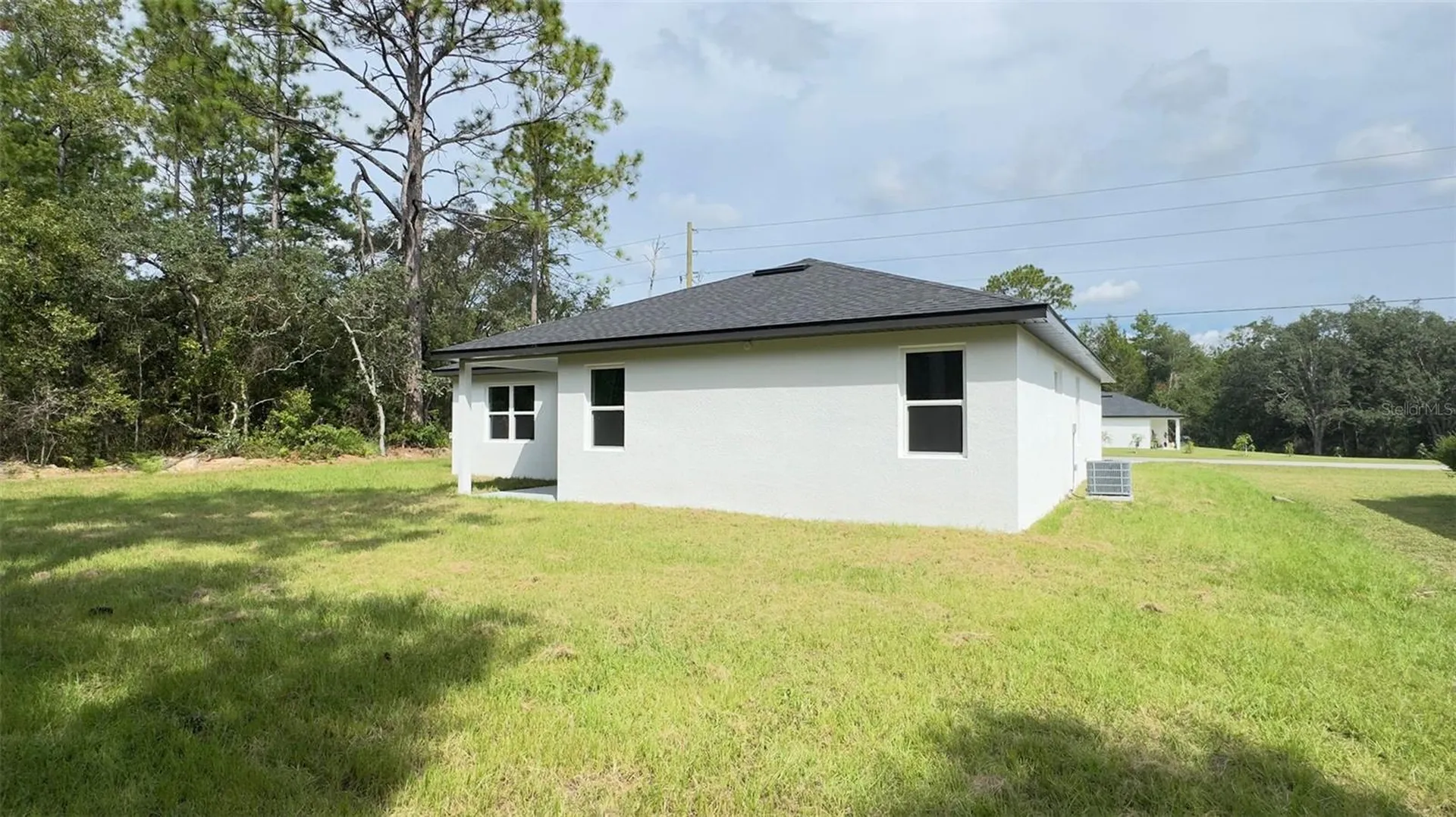 3462 W Century Boulevard Citrus Springs FL 34433