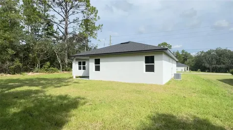 3462 W Century Boulevard Citrus Springs FL 34433