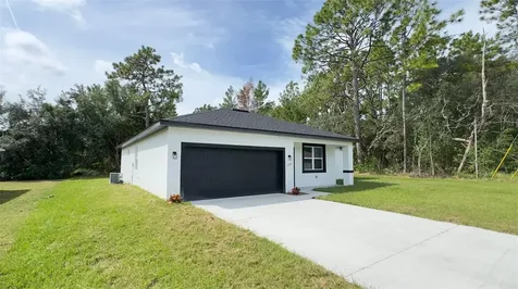 3462 W Century Boulevard Citrus Springs FL 34433