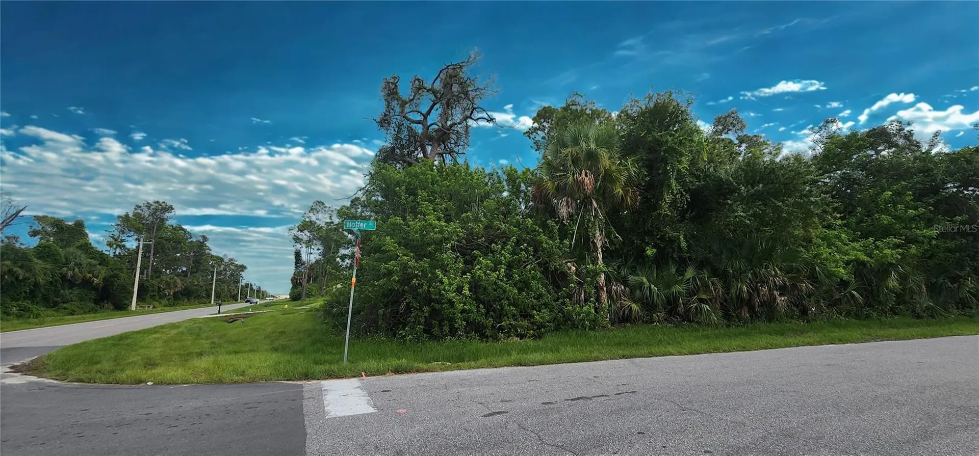 10 Hoffer Street Port Charlotte FL 33953