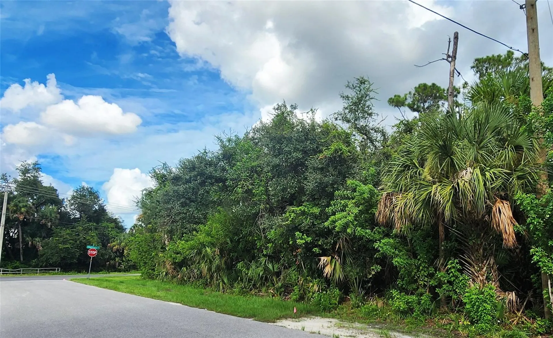 10 Hoffer Street Port Charlotte FL 33953