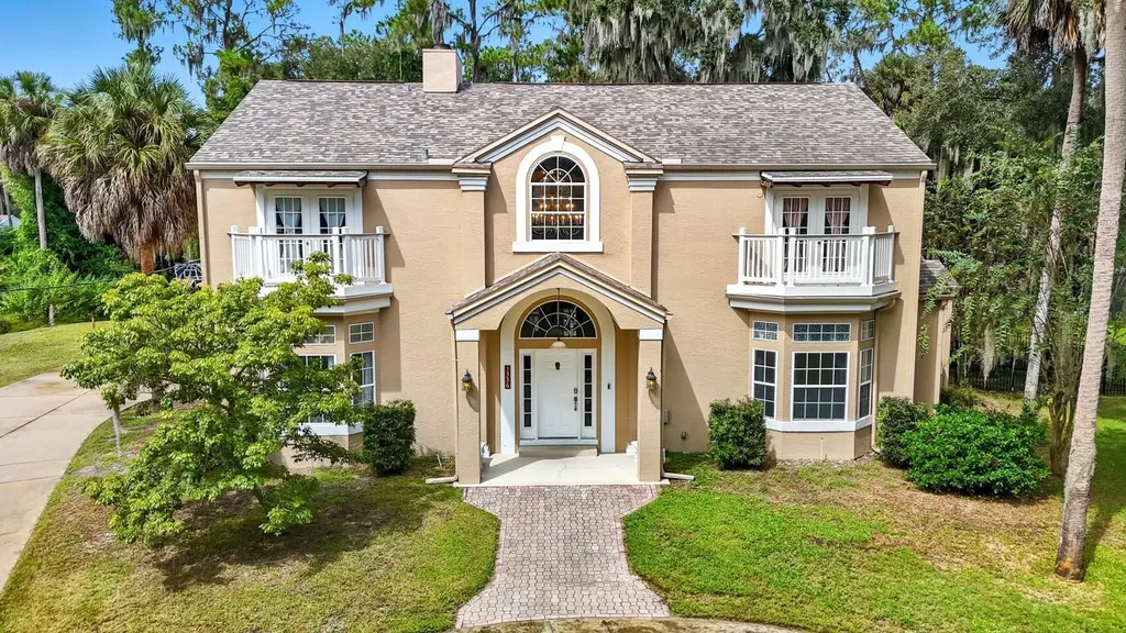 1336 Kettledrum Trail Enterprise FL 32725