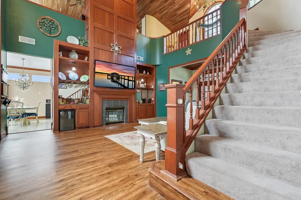 1336 Kettledrum Trail Enterprise FL 32725