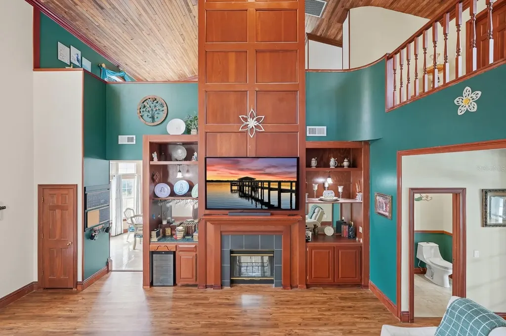 1336 Kettledrum Trail Enterprise FL 32725
