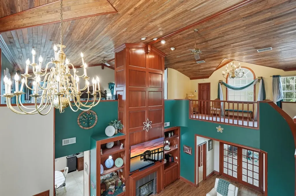 1336 Kettledrum Trail Enterprise FL 32725