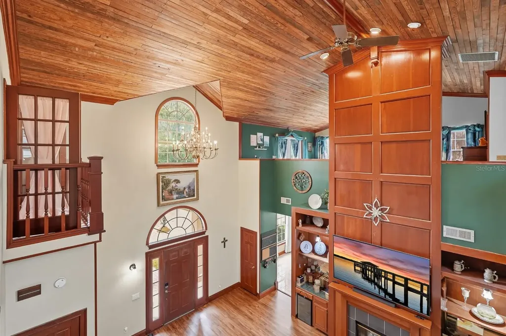 1336 Kettledrum Trail Enterprise FL 32725