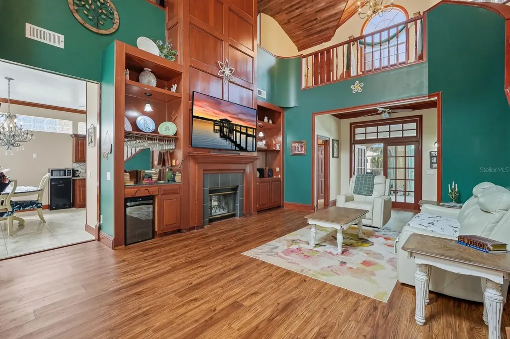 1336 Kettledrum Trail Enterprise FL 32725