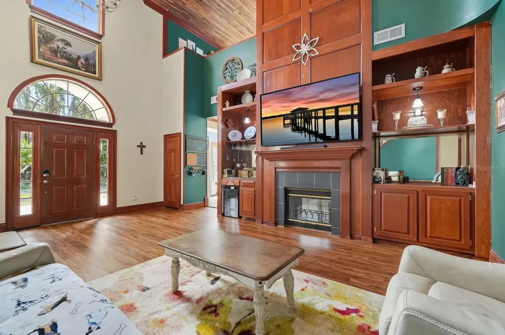 1336 Kettledrum Trail Enterprise FL 32725