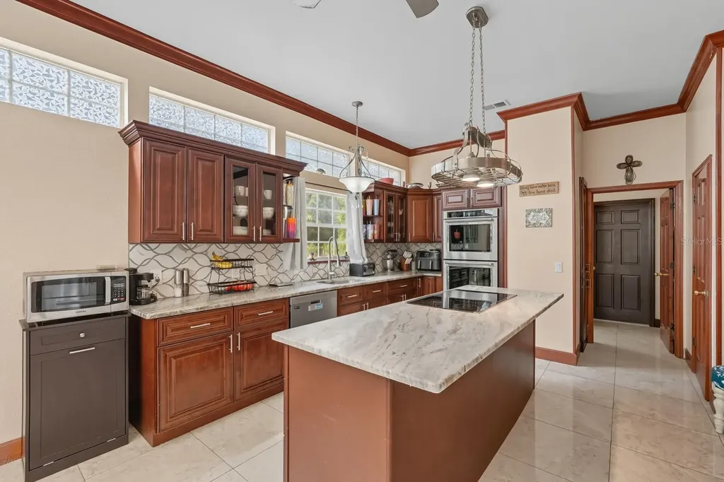1336 Kettledrum Trail Enterprise FL 32725