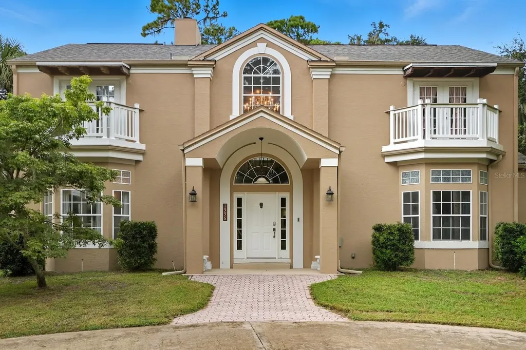 1336 Kettledrum Trail Enterprise FL 32725