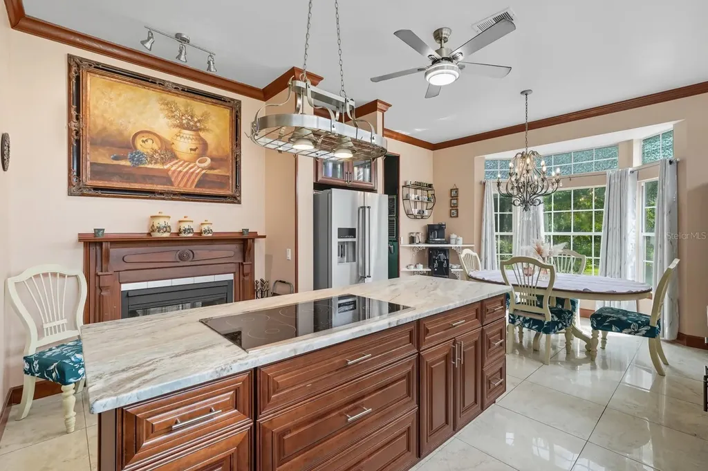 1336 Kettledrum Trail Enterprise FL 32725