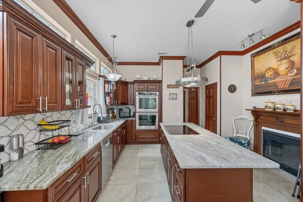 1336 Kettledrum Trail Enterprise FL 32725